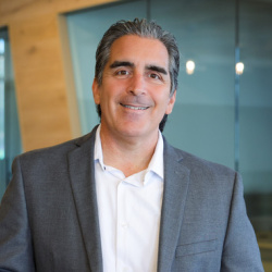 Francis Papineau, speaker at The Inner Game Experience